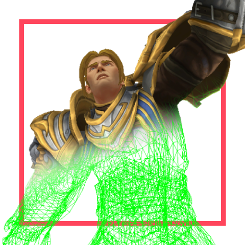 wow model viewer classic